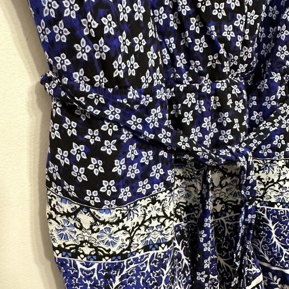 Lovers + Friends / Revolve Isabella romper. Size medium.
